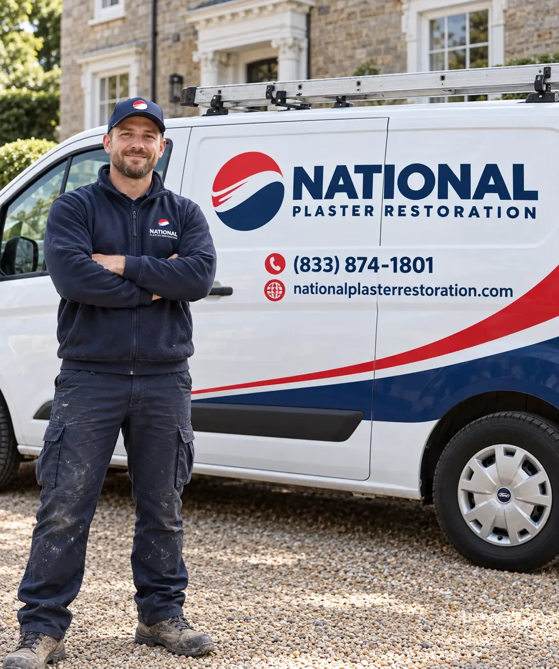 Plaster Repair company in Aldrich, MO